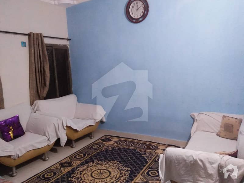Zaids Apartments 1st Floor Flat For Sale