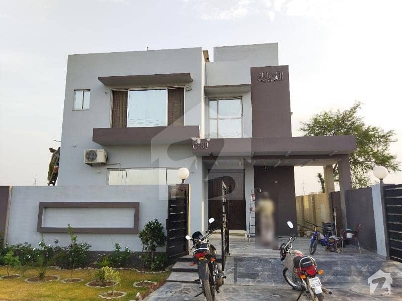 2250  Square Feet House Available For Sale In Rohi Nala Road