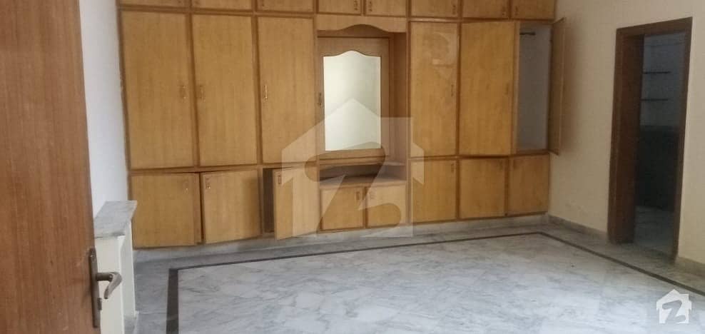 سوان گارڈن اسلام آباد میں 3 کمروں کا 6 مرلہ مکان 1.25 کروڑ میں برائے فروخت۔