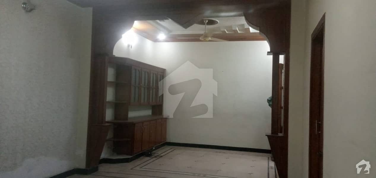 Beautifully Constructed House Is Available For Rent In KRL Road