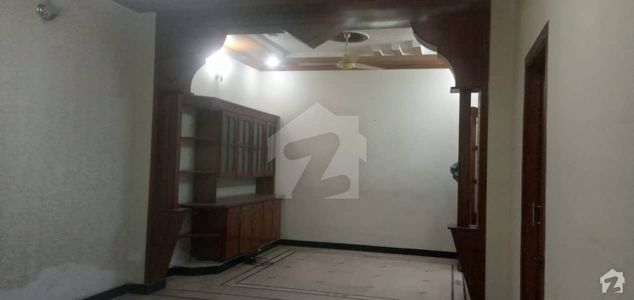 2.5 Marla House In KRL Road Is Available