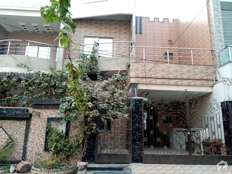 Gorgeous 2250  Square Feet House For Sale Available In Gulberg City