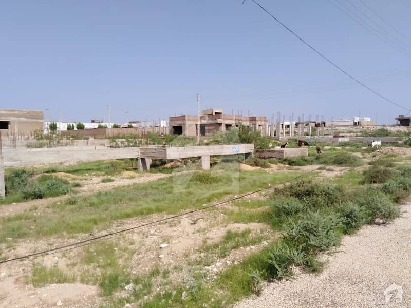 400 Square Yard Bungalow For Rent Available At Mehran Dream City Jamshoro