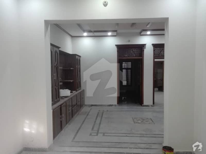 9 Marla House In Beautiful Location Of G-8 In Islamabad