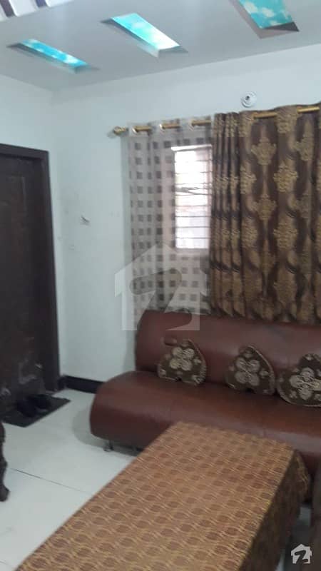 1000 Sq Feet Flat For Sale Available At Latifabad No 10 Apartment Hyderabad