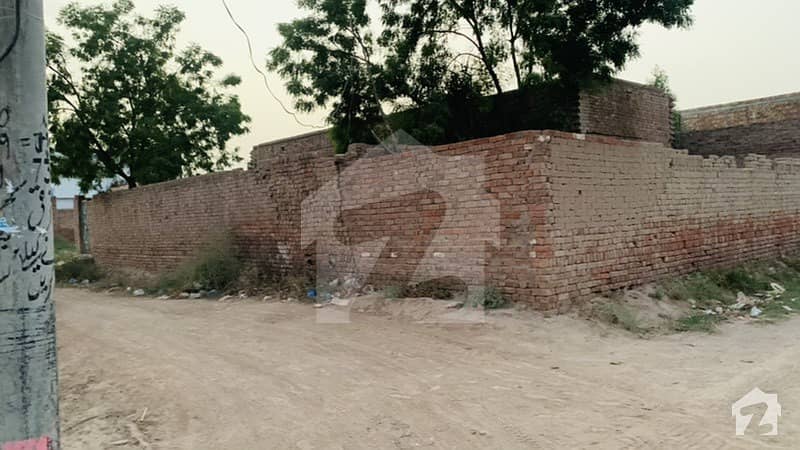 جہانگیر آباد ملتان میں 3 کمروں کا 11 مرلہ مکان 70 لاکھ میں برائے فروخت۔
