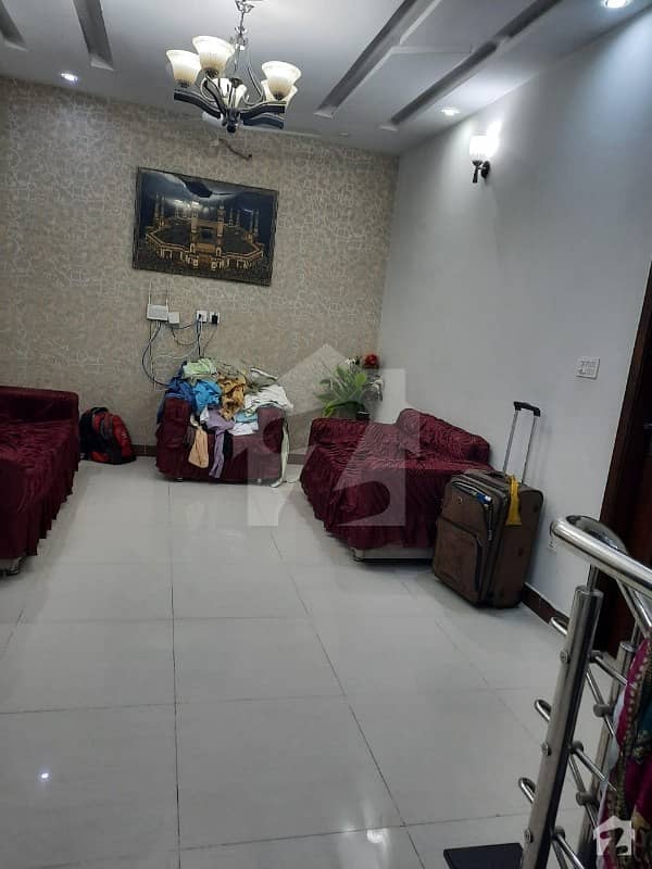 پنجاب کوآپریٹو ہاؤسنگ سوسائٹی لاہور میں 4 کمروں کا 10 مرلہ مکان 75 ہزار میں کرایہ پر دستیاب ہے۔