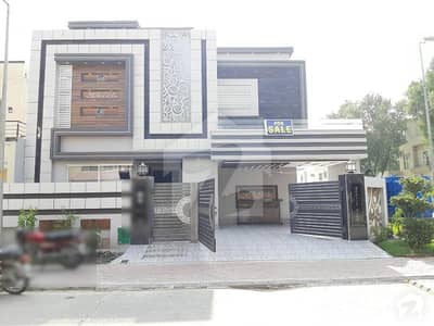 10 Marla Brand New Hosue For Sale In Bahria Town Lahore