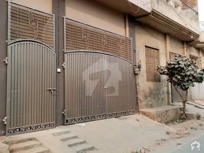 House Available For Rent At 2 4l Road