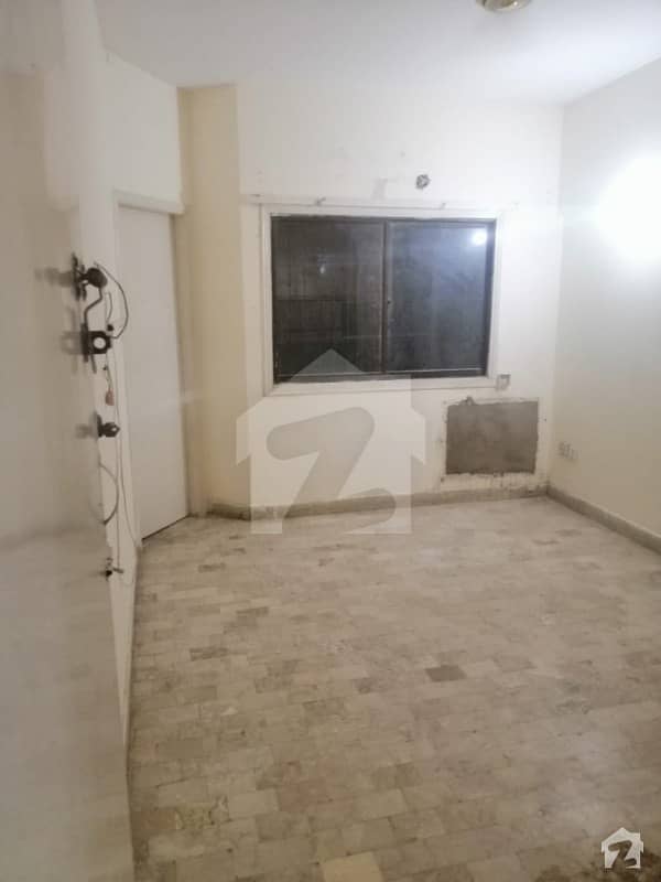 Corner Apartment 2nd Floor Is Available For Rent In Dha Phase 5