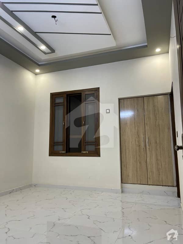 240  Sq Yard House Available For Sale In Gulistan-e-jauhar Block 3 Karachi