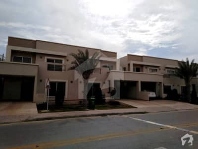 4 Bedroom House On Easy Installment In Precinct 27 Bahria Town Karachi