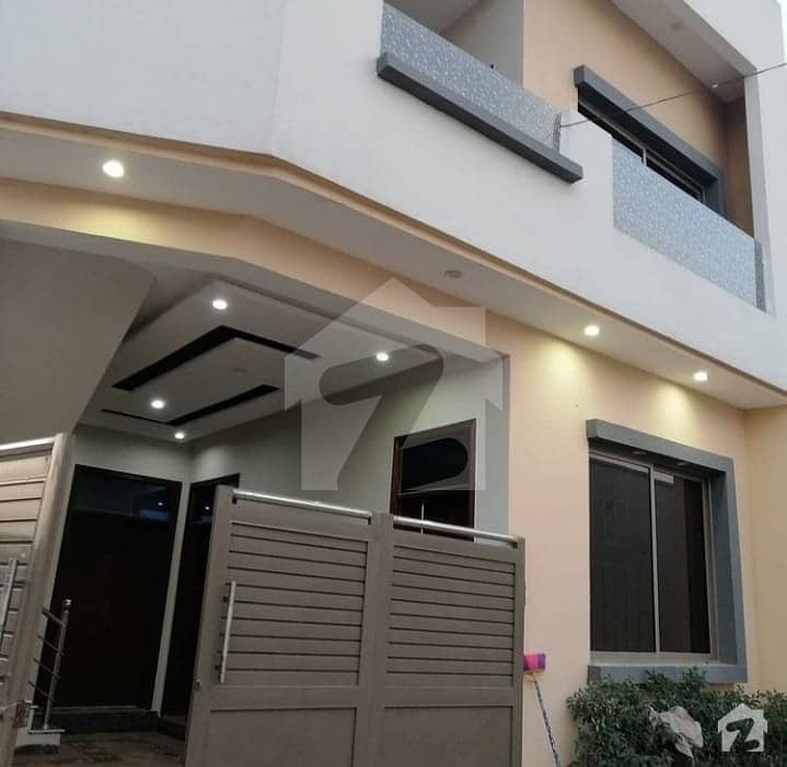 5 MARLA SPACIOUS MODERN HOUSE AVAILABLE FOR SALE IN CHEAPEST PRICE IN DHA 9 TOWN LAHORE