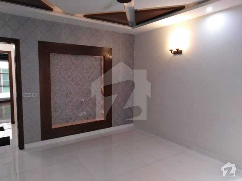 A 20 Marla Upper Portion Has Landed On Market In Chinar Bagh Of Lahore