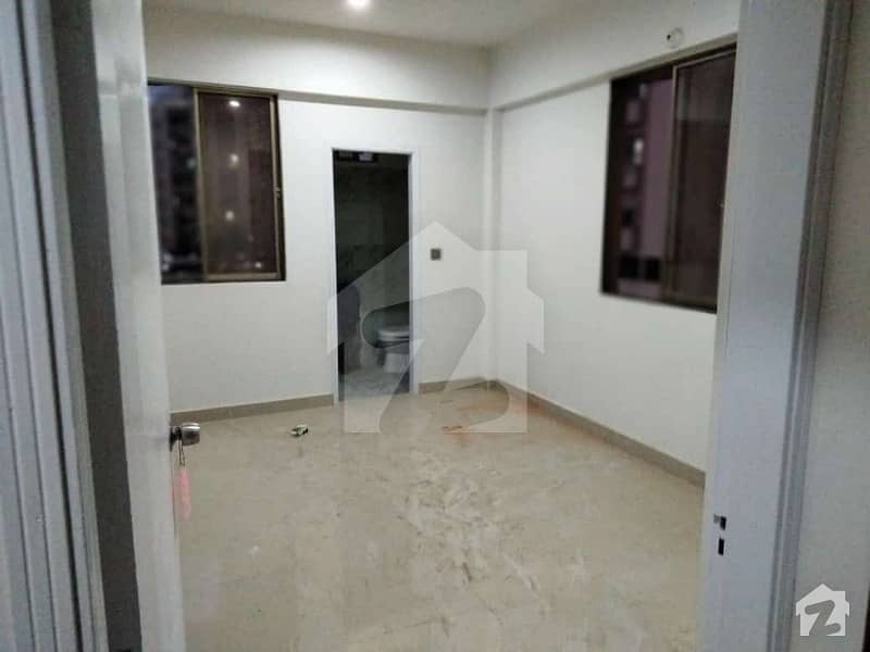 Brand New Flat In Gulistan E Johar Block 12 GulistaneJauhar Block