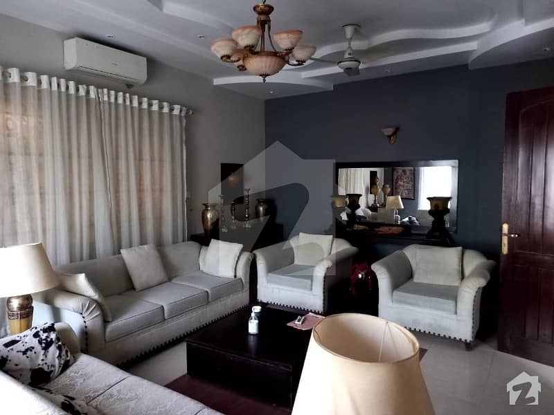 500 Yards House For Sale In Dha Phase 6