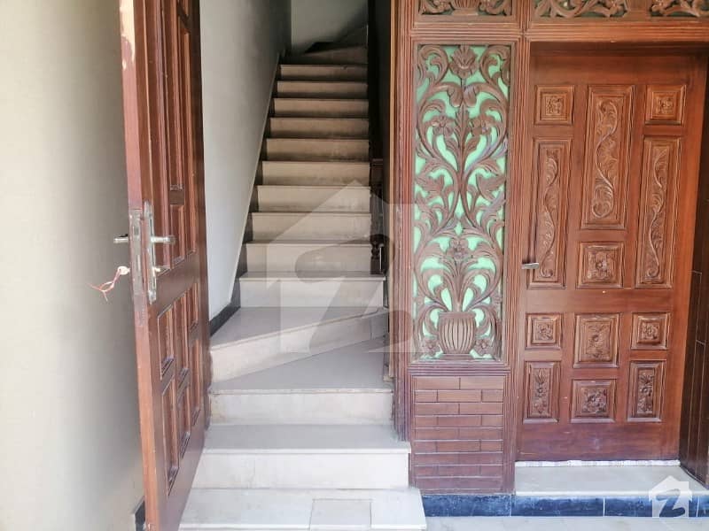25x40 Beautiful Upper Portion Available For Rent In G-13 Islamabad