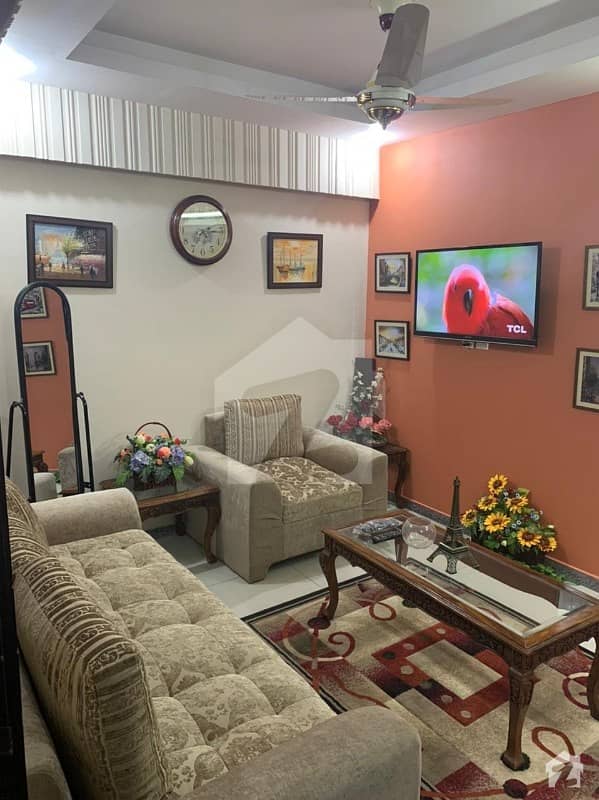 1 Bedroom Furnished Flat For Sale In Rumman Heights