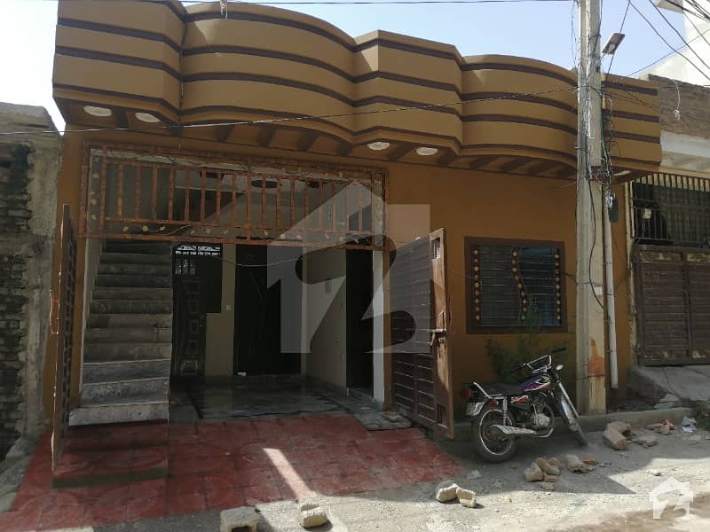 Stunning House Is Available For Sale In Ghauri Town