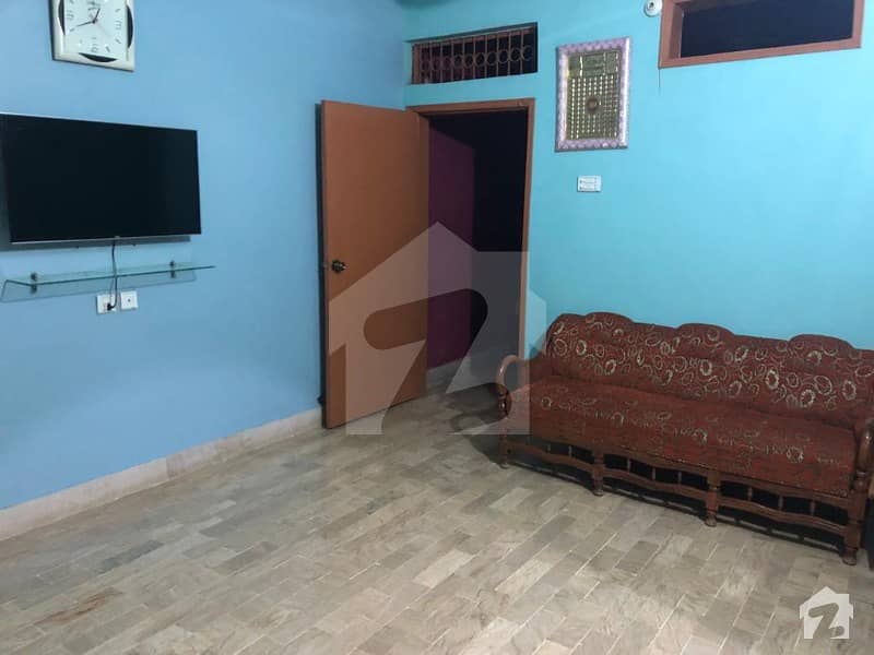 120 Yards G+2 Bungalow For Sale In Baldia Town Sector 5j