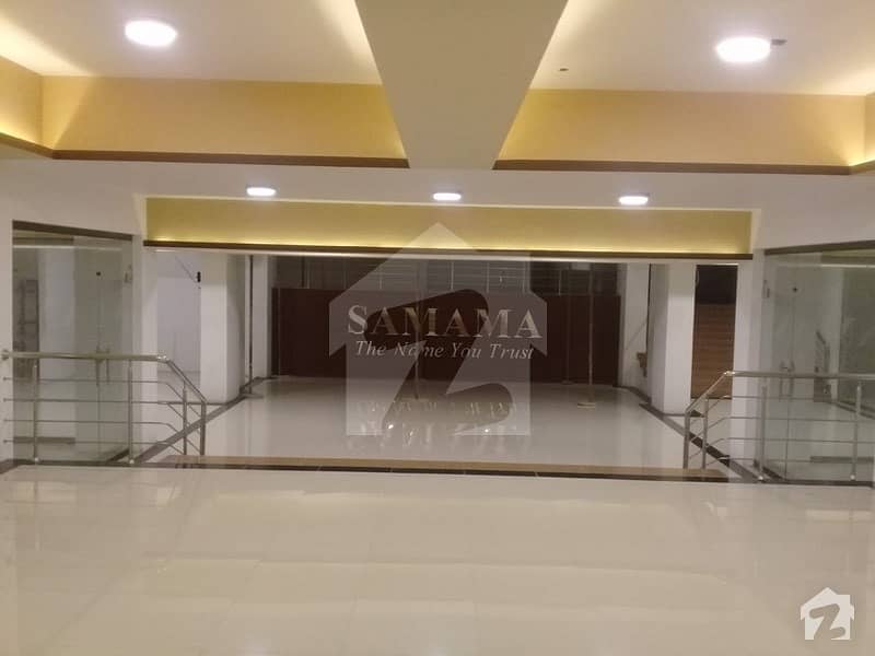 526  Square Feet Flat Is Available For Rent In Gulberg