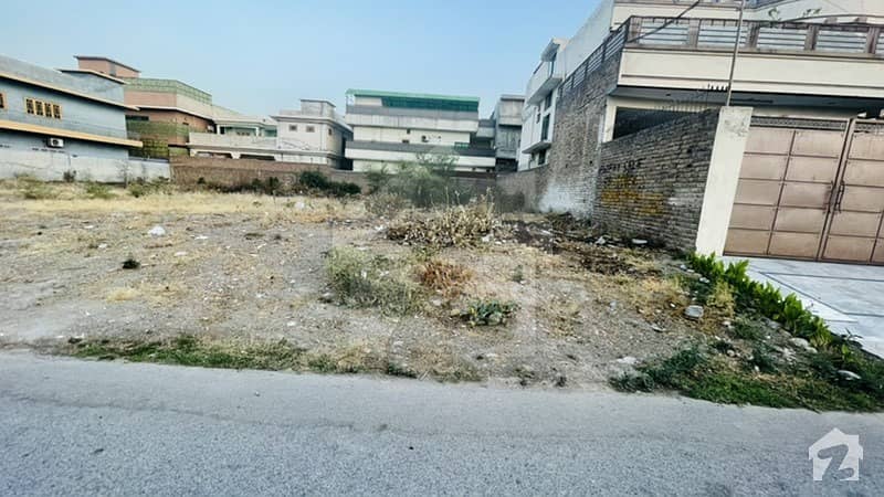 1 Kanal Plot Available For Sale In Phase 7 E4