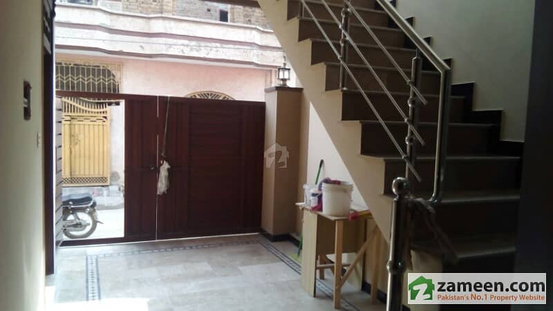 5 Marla Double storey house for sale