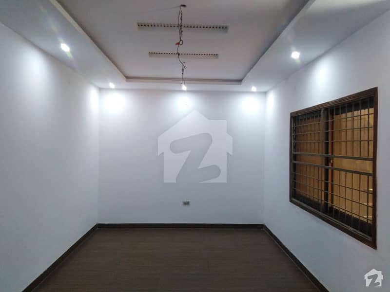 الجلیل گارڈن لاہور میں 4 کمروں کا 5 مرلہ مکان 1.1 کروڑ میں برائے فروخت۔