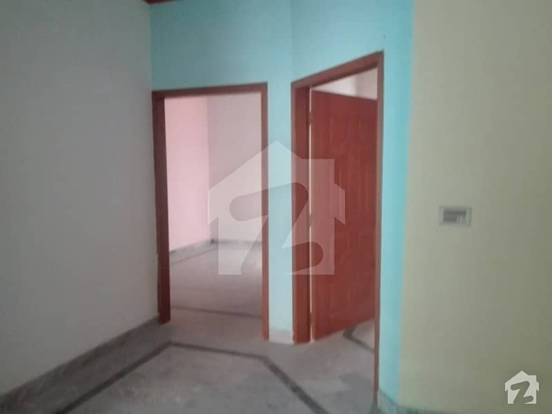 3 Marla House In Mohlanwal Scheme For Sale