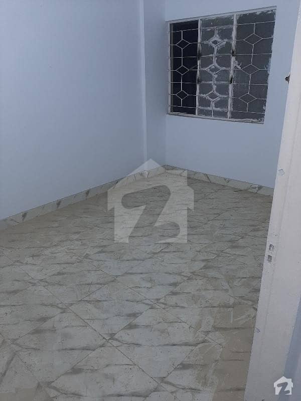 نارتھ ناظم آباد ۔ بلاک کے نارتھ ناظم آباد کراچی میں 2 کمروں کا 3 مرلہ فلیٹ 53 لاکھ میں برائے فروخت۔