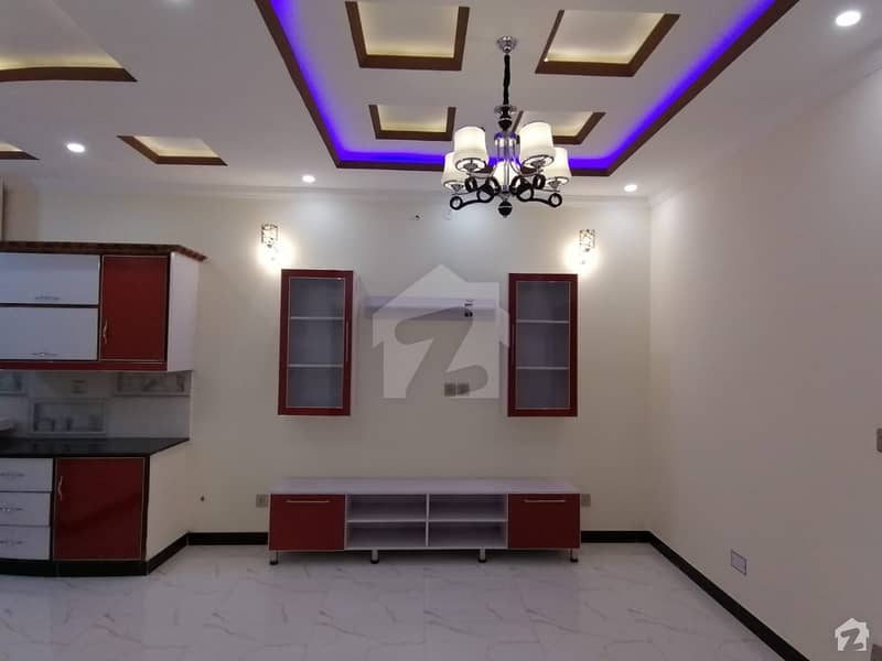 Centrally Located House In Zaitoon - New Lahore City Is Available For Rent