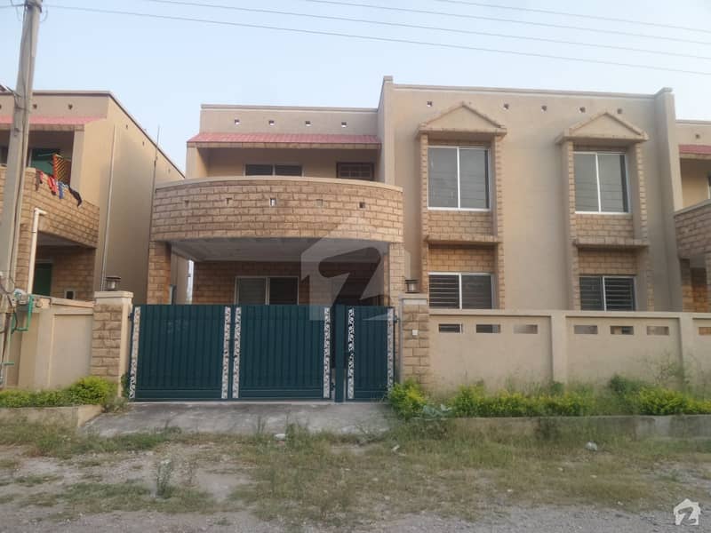 A House Of 8 Marla In DHA Defence