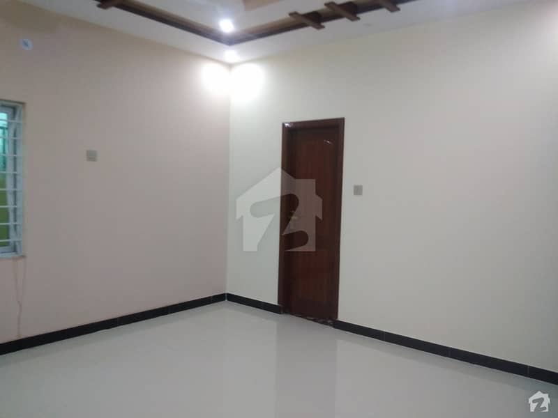 Good 4 Marla House For Sale In Adiala Road