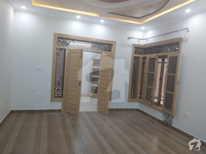 24 Marla Residential House For Sale In Hayatabad Phase 7 Sector E7.