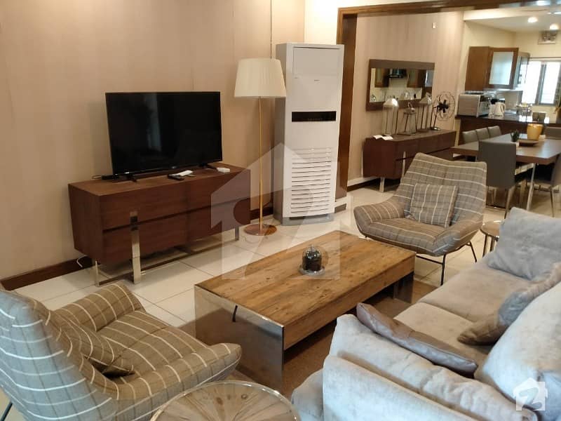 Rent Your Ideal Upper Portion In Islamabad'S Top Location