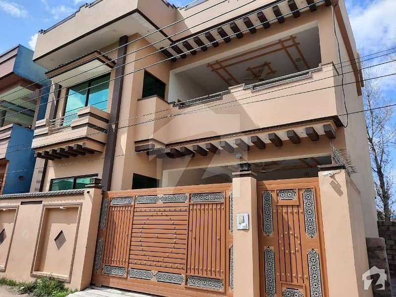 Idyllic House Available In Murree Road For Rent