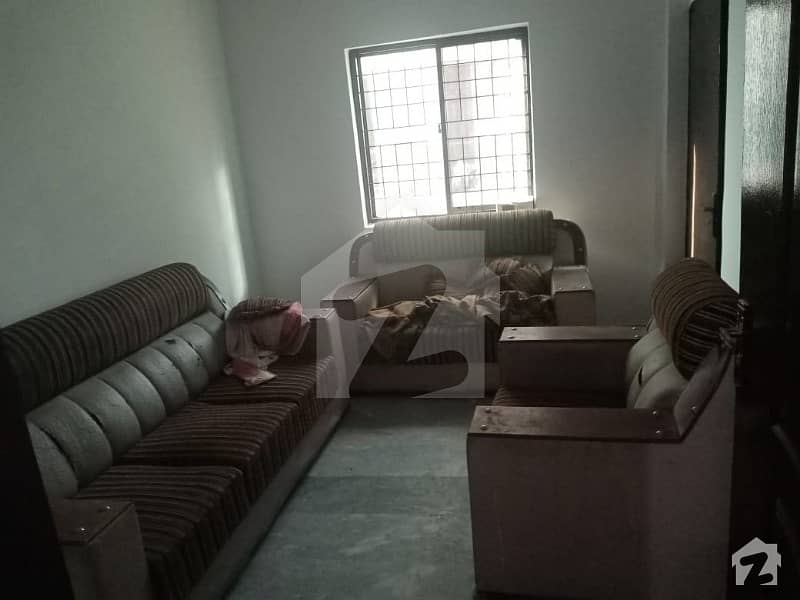 Fair-Priced 900  Square Feet House Available In Marghzar Officers Colony