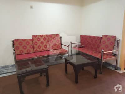 Avail Yourself A Great 600  Square Feet Flat In Bahria Town Rawalpindi