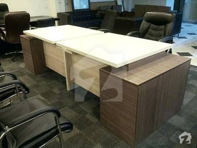 410 Sqft 2 Room Office With Attach bath 4th Floor For Rent Gulshan Iqbal Block-6