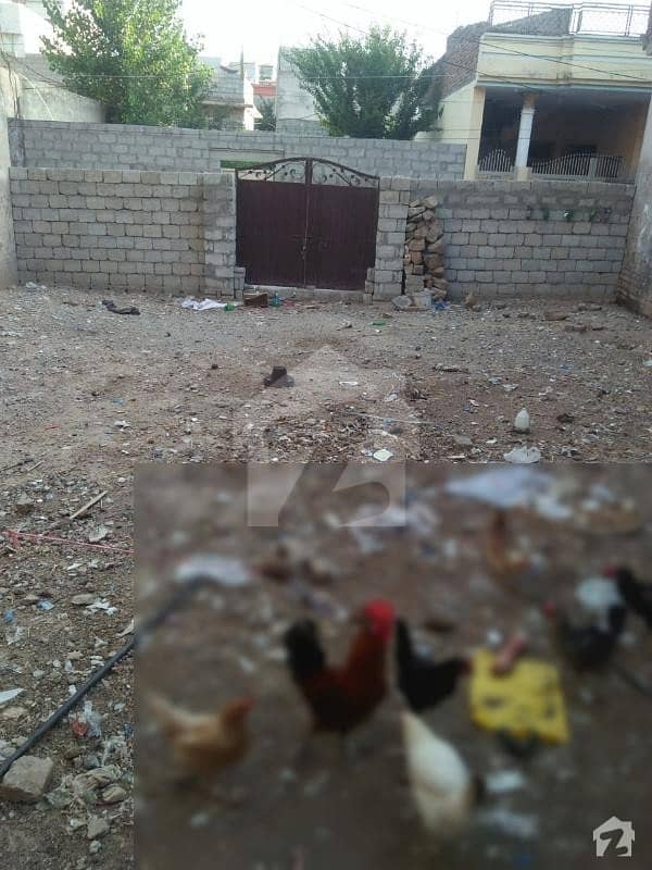 Buying A Residential Plot In Royal City Islamabad? Royal City