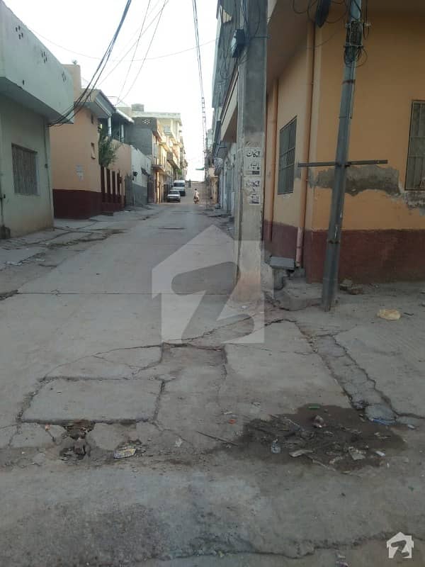 Buying A Residential Plot In Royal City Islamabad? Royal City