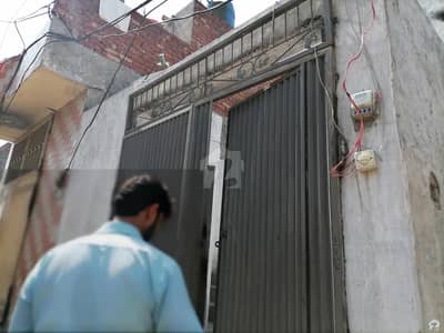 مناواں لاہور میں 3 کمروں کا 2 مرلہ مکان 21 لاکھ میں برائے فروخت۔