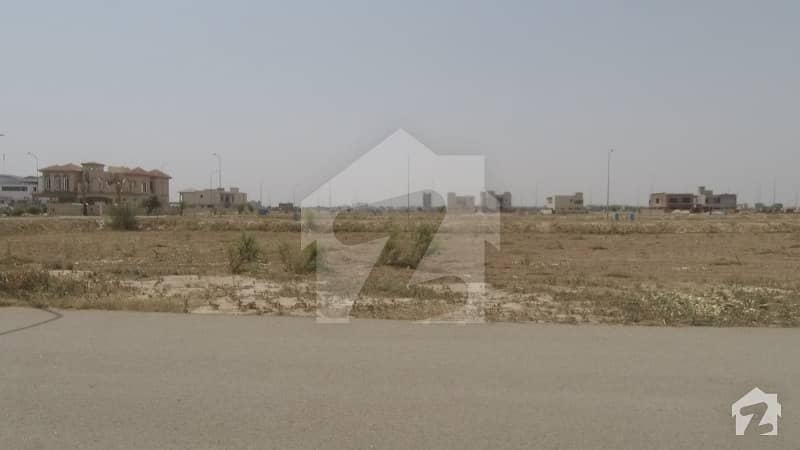 1 Kanal Plot Pair Urgent Sale Face To Face Meeting With Owner