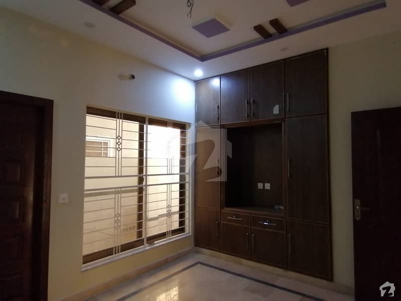 1575  Square Feet Lower Portion In Central Johar Town For Rent