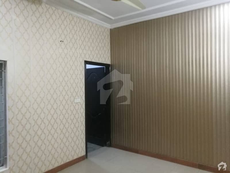 900  Square Feet Upper Portion For Rent In The Perfect Location Of Johar Town