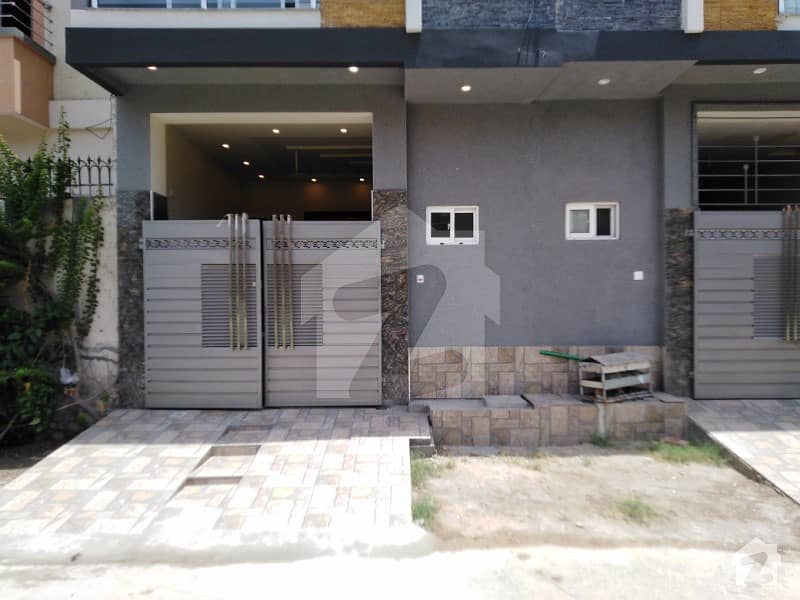 House Available For Sale In Al Noor Garden Faisalabad Al Noor Garden