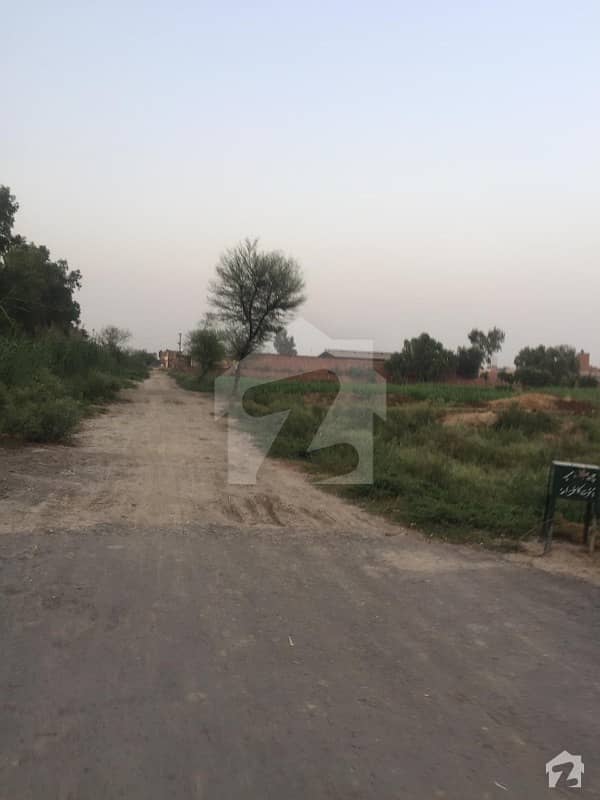 18000  Square Feet Commercial Plot In Sue-E-Asal Is Best Option