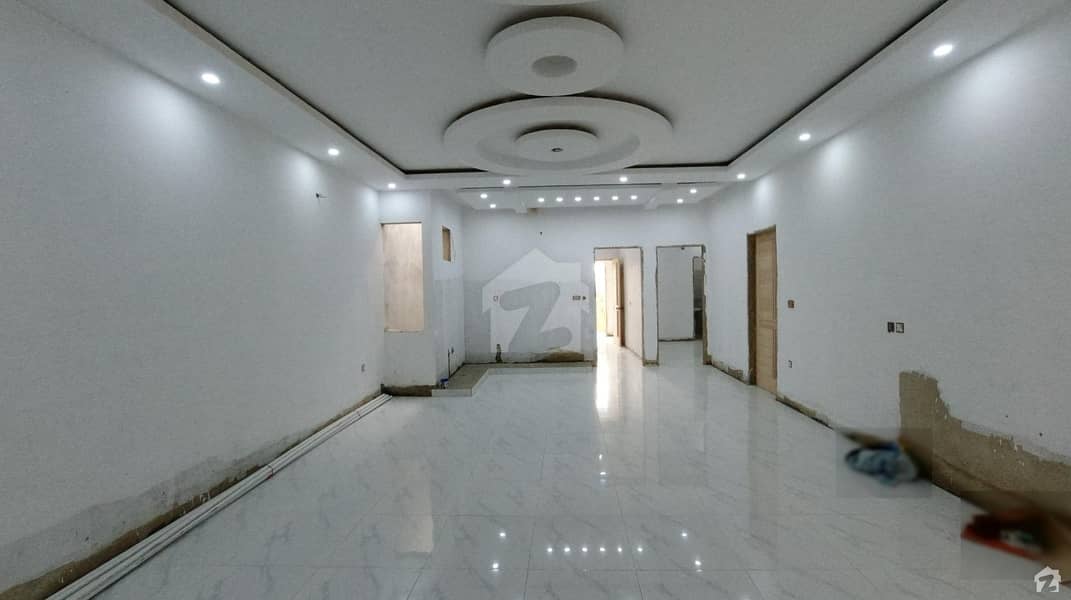 نارتھ ناظم آباد ۔ بلاک این نارتھ ناظم آباد کراچی میں 4 کمروں کا 10 مرلہ بالائی پورشن 1.8 کروڑ میں برائے فروخت۔