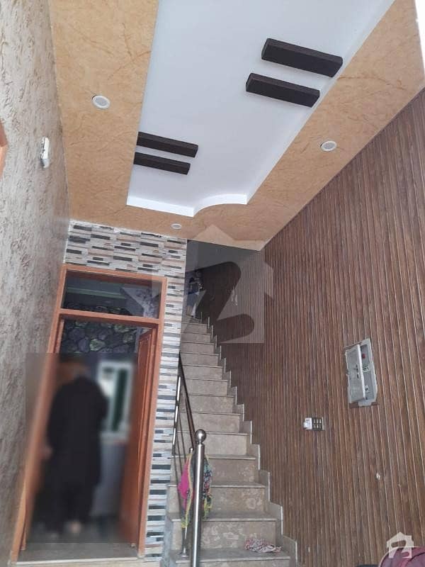 3 Marla Double Storey House For Sale