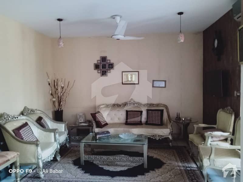 5 Marla House For Sale In Eden Value Homes